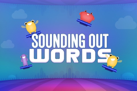 TopIQ Phonics: Sounding Out Words: Lesson 2 of 2 screenshot 4