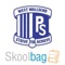 West Wallsend Public School, Skoolbag App for parent and student community