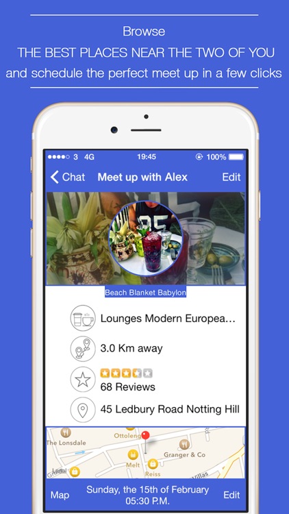 Heyyy - The all-in-one Dating App screenshot-4