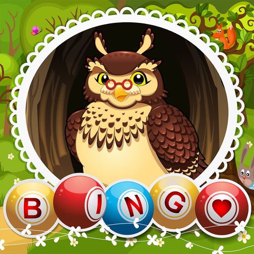 Animal Bingo Boom - Free to Play Animal Bingo Battle and Win Big Farm Animal Bingo Blitz Bonus! iOS App