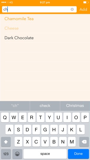 Shopi - Shared Shopping Lists(圖2)-速報App