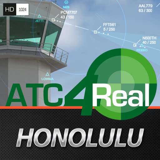 ATC4Real Honolulu icon