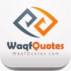 Waqf Quotes