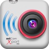miCam Xport App