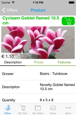 Boers Tuinbouw screenshot 4