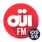 OÜI FM pour iOS 5/6