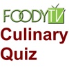 FoodyTV - Culinary Quiz