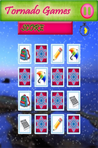 Solitaire Match Cards-Puzzle Mania screenshot 3