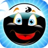 Mr. Dot Jump Deluxe - Control Up The Hoppy Touch Down Modern Hero