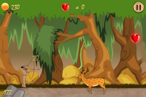 Hunting Animal Games: Sniper Gun Hunter Shooting Game 2 Full screenshot 3