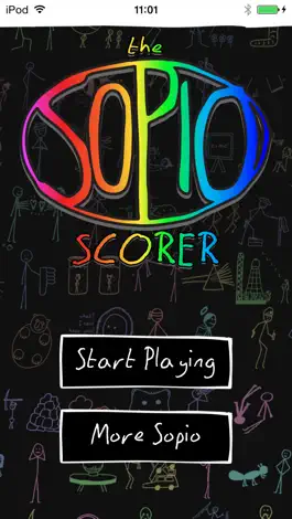 Game screenshot Sopio Scorer mod apk