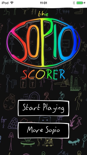 Sopio Scorer(圖1)-速報App