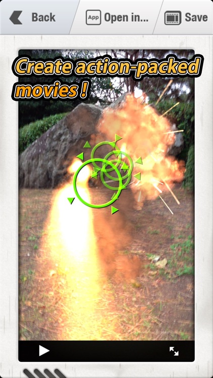 AR EnergyBall screenshot-4