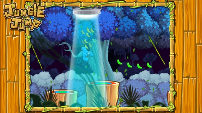 Jungle Jump - Jake Adventures!(圖2)-速報App