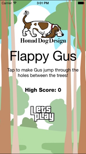 Flappy Gus(圖1)-速報App