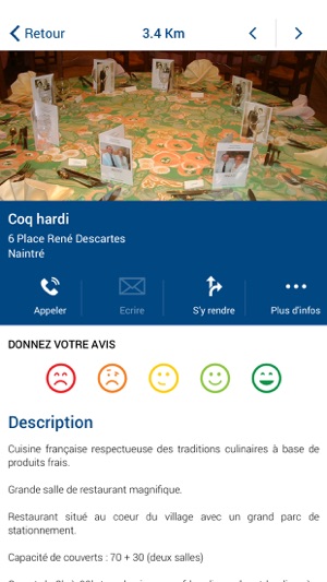 Châtellerault Tourisme Tour(圖5)-速報App