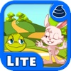 Rabbit and Turtle Lite