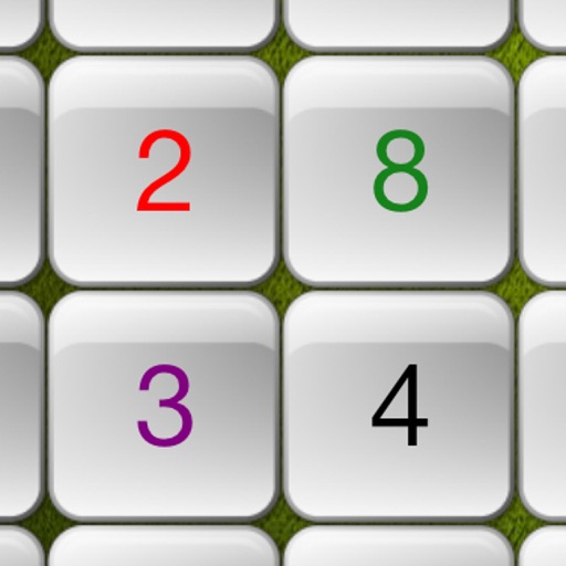 Sudoku puzzle iOS App