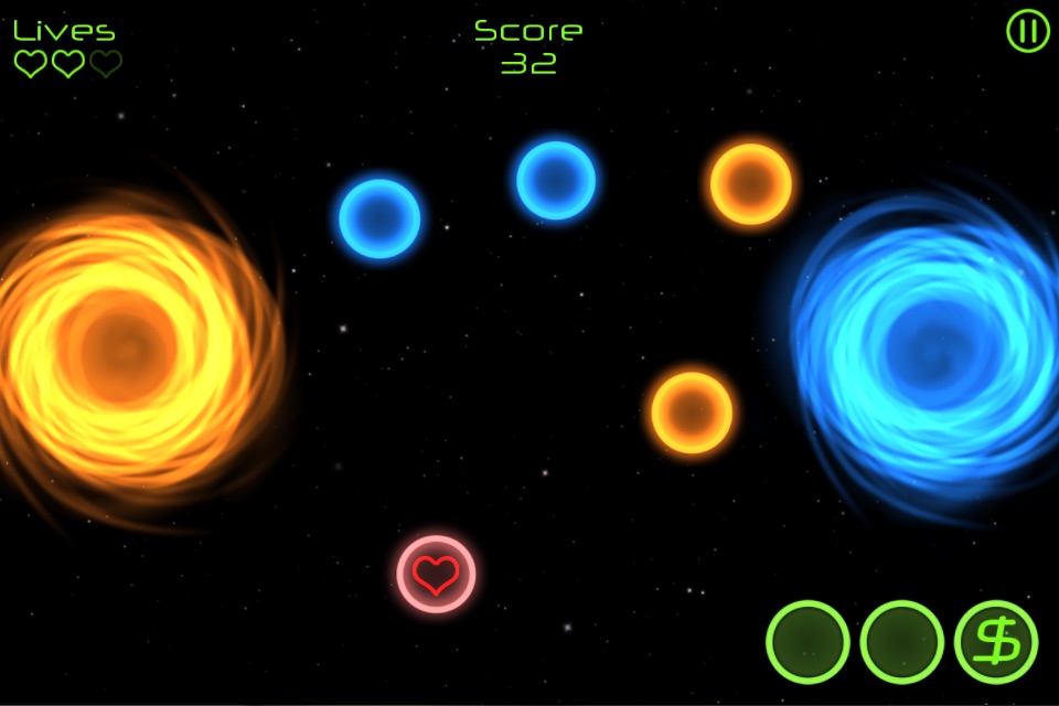 Quantum Colors screenshot 2