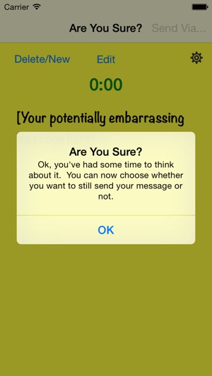 AreYouSure?(圖4)-速報App