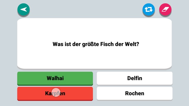 Deutsches Quiz XXL TV(圖3)-速報App