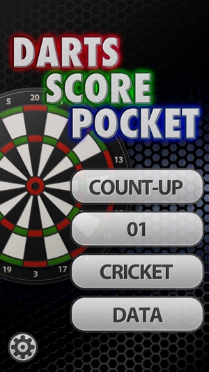 Darts Score Pocket