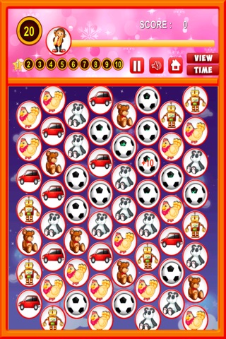 Toy Match Craze - Awesome Puzzle Pop Mania screenshot 4