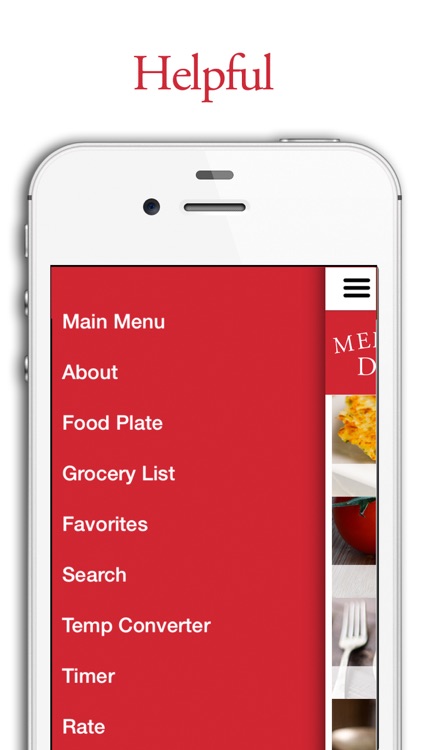 Mediterranean Diet App screenshot-4