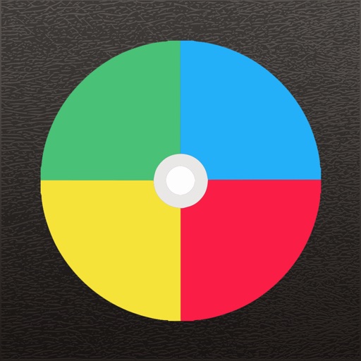 Fun Rush iOS App