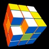 Sliding Cubes Puzzle Game