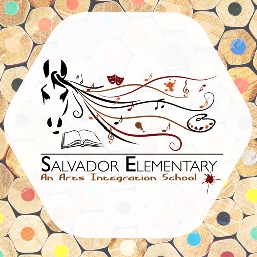 Salvador Elementary icon