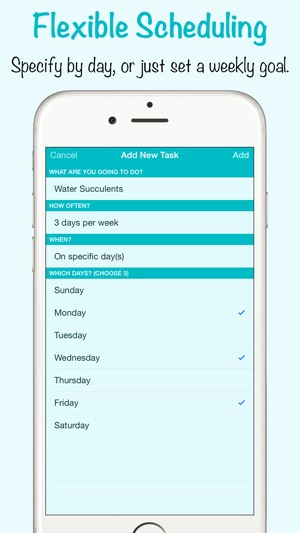 Daylist - Build Good Habits, Track Your Progress(圖3)-速報App