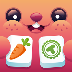 Activities of Toonia TwinMatch - Match Pairs of Animal, Bugs, Food and Space Cards with Mahjongg Solitaire Pairing...