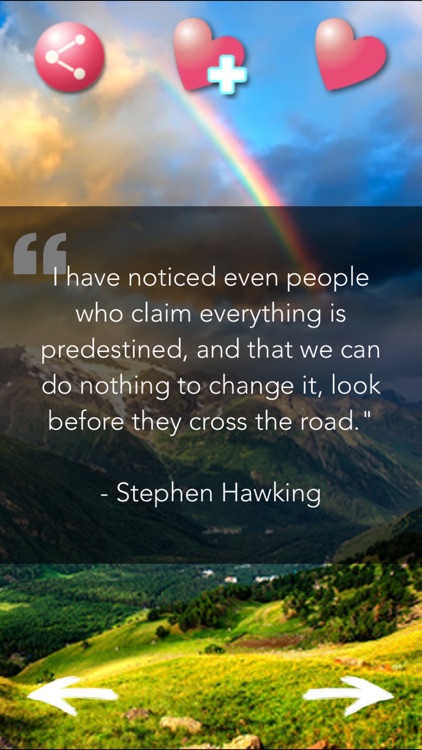 1000 Inspirational Quotes - Daily Wisdom and Motivation for Living screenshot-3