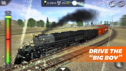 trainz driver journey