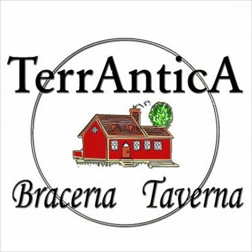 Terrantica icon