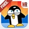Ice Tales Free - Flight of the Retro Penguin