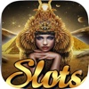 A Absolute Egypt 777 Gold Classic Slots