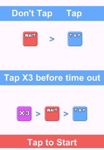 Switch Tap screenshot 2