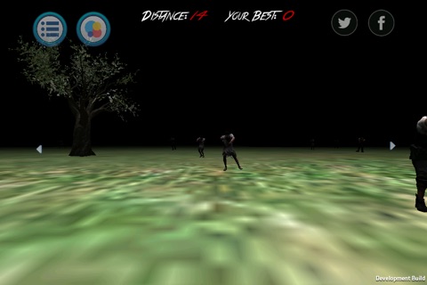 Zombie Zone screenshot 2