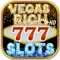 Ace Classic Slots - Rich Vegas Millionaire Slot Games HD