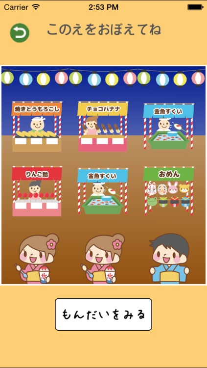 子供から大人まで ー おぼえてまちがいさがし!