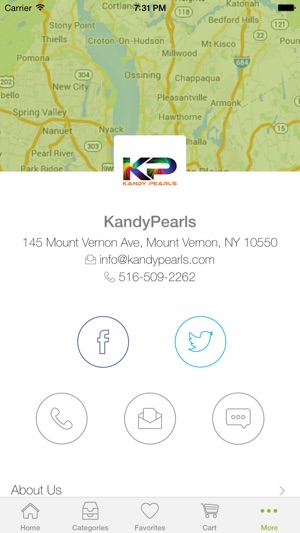 KandyPearls(圖5)-速報App