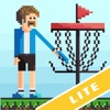 Pixel Disc Golf Lite