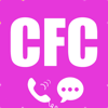 Free Phone Calls and SMS Texting with CFC.io - virtual Sim-card app in your mobile apk