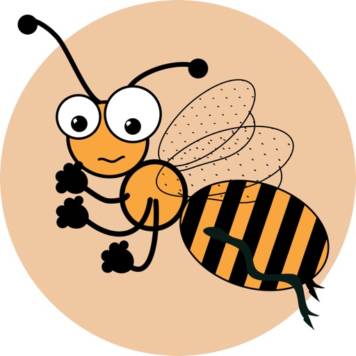 Bees Buzz & Lions Roar: Animal Stories