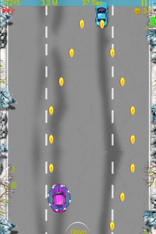 Car Racing - Challenge screenshot 4