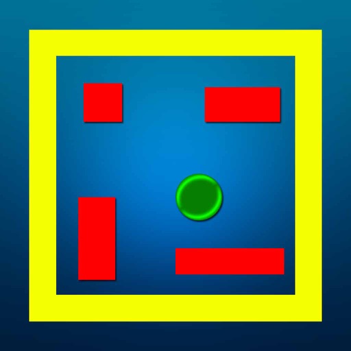 The Game Impossible icon