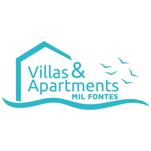 MilFontes Villas & Apartments icon