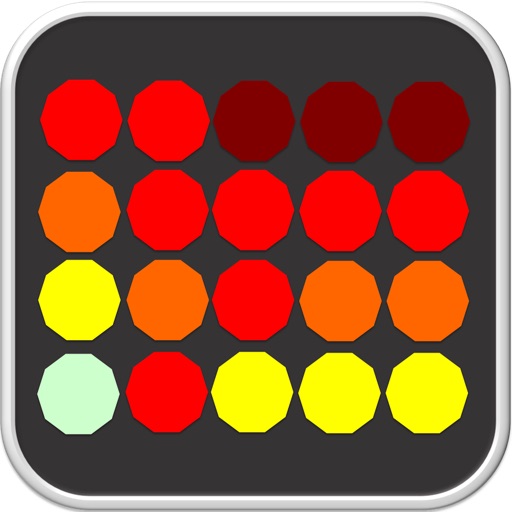 TapTap Dot - Block Challenge Icon